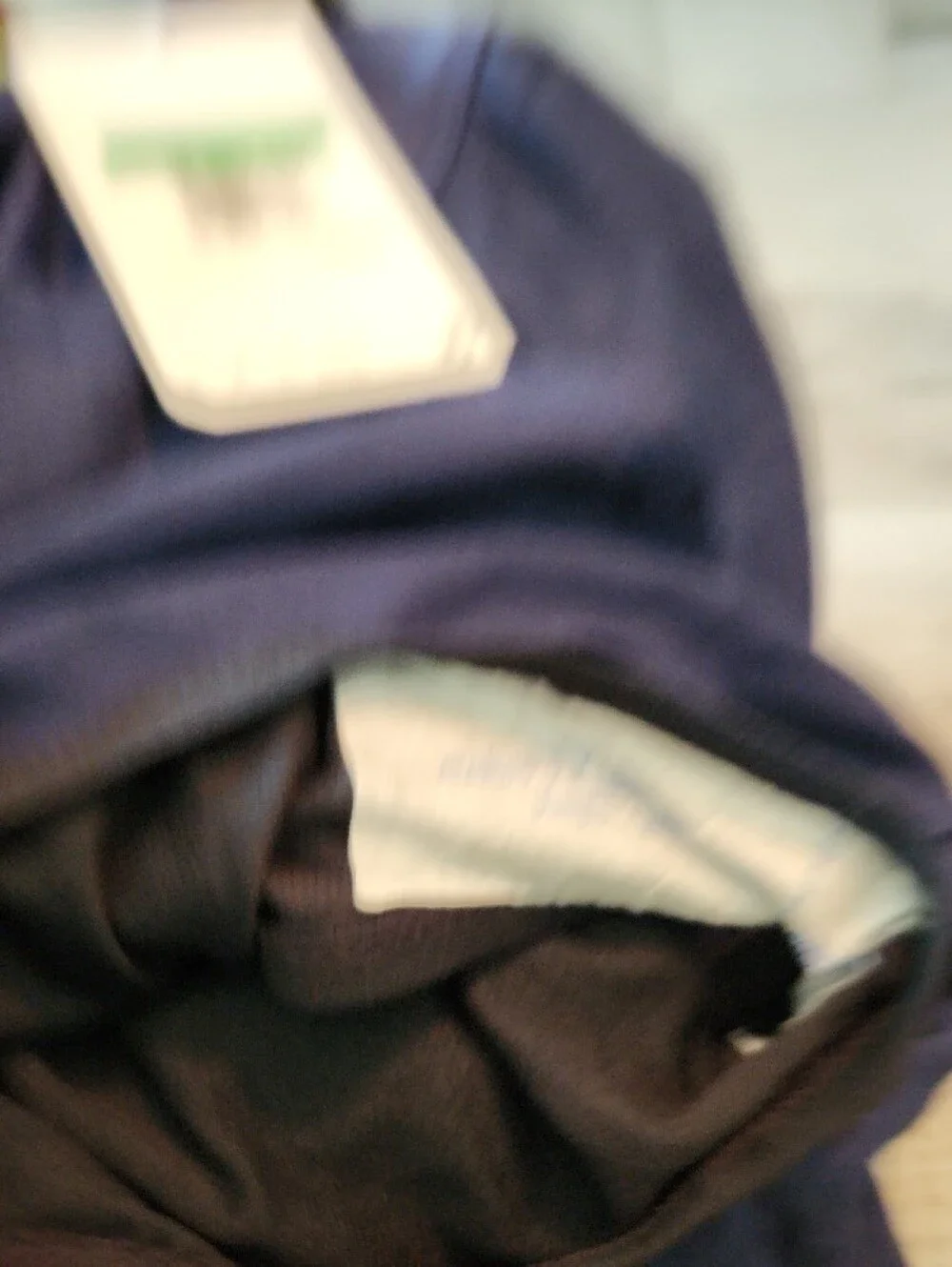 NIKE SWIM SHORTS